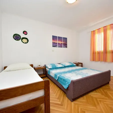 Apartament Nenadia.2 Vodice