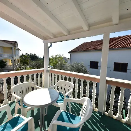 Apartament Nenadia.2 *